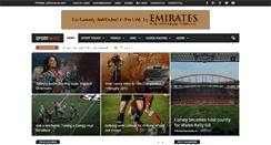 Desktop Screenshot of aktivlife.cz